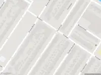 Brandweer met gepaste spoed naar de Grondelstraat in Arnhem