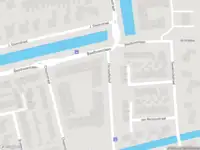 Ambulance met grote spoed naar de Christoffelhof in Schagen