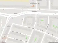 Ambulance met gepaste spoed naar de Willem Ruyslaan in Rotterdam