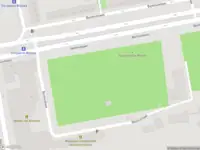 Ambulance met gepaste spoed naar de Bentincklaan in Rotterdam