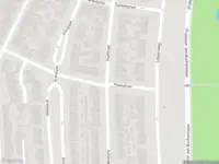 Overlastmelding Leijparkweg in 5022AB Tilburg gesloten