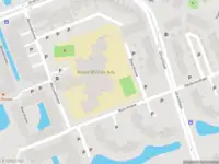 Politie naar de Axelhoeve in Vlaardingen vanwege dier(en) in nood