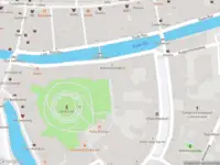 Brandweer met gepaste spoed naar de Van der Sterrepad in Leiden vanwege stankoverlast