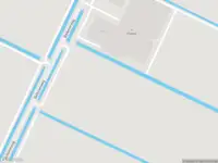 Overlastmelding Pettemerweg in Burgerbrug gesloten