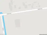 Overlastmelding Middenweg in Dirkshorn