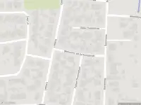 Besteld ambulance vervoer naar de Wethouder van de Kampstraat in Arcen