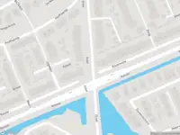 Ambulance naar de Dreef in Hendrik-Ido-Ambacht