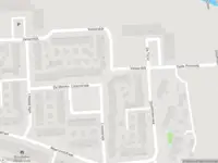 Besteld ambulance vervoer naar de Lizenstrate in Velsen-Zuid