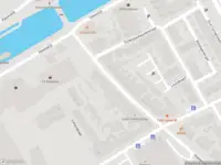 Overlastmelding Hoevenseweg in 5017AG Tilburg gesloten