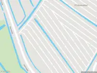 Anonieme overlastmelding Stationsweg in Lisse