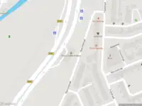 Overlastmelding Wassenaarseweg in Katwijk gesloten