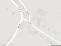 Overlastmelding Develweg in 2995XC Heerjansdam gesloten