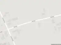 Politie naar de Wolfdijk in Nuland vanwege ongeval met letsel