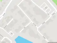 Ambulance met gepaste spoed naar de 't Hof in Heemskerk