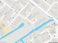 Ambulance met gepaste spoed naar de Beukenhorst in Bergschenhoek