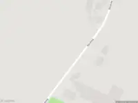 Brandweer met gepaste spoed naar de Postweg in Poortvliet vanwege dier(en) in nood