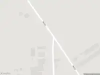 Brandweer met grote spoed naar de Mödijk in Ruurlo vanwege middelgrote brand