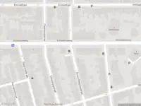 Besteld ambulance vervoer naar de Arnold Hoogvlietstraat in Vlaardingen