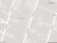 Politie naar de James Wattweg in Vlaardingen vanwege dier(en) in nood