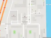 Ambulance met gepaste spoed naar de Poeldijkstraat in Amsterdam