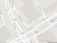 Ambulance met grote spoed naar de Matlingeweg in Rotterdam