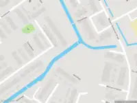 Overlastmelding Sluisweg in Zwartewaal gesloten