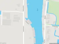 Overlastmelding IJsvogelpad in Vreeland