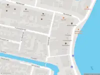 Ambulance met gepaste spoed naar de Steijnstraat in Wormerveer