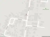 Brandweer en politie met grote spoed naar de Dorpsweg in De Heen vanwege waarnemen gaslucht