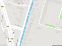 Ambulance met grote spoed naar de Hoekeindseweg in Bleiswijk