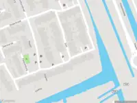 Brandweer met gepaste spoed naar de Sion in Pijnacker