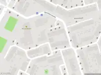 Brandweer met gepaste spoed naar de Ruurlosebeek in Zwolle vanwege afhijsen patient