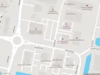 Ambulance naar de Maseratilaan in Oud-Beijerland