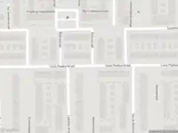 Ambulance met grote spoed naar de Ekamastraat in Haarlem