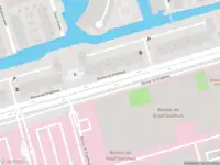 Besteld ambulance vervoer naar de Reinier de Graafweg in Delft