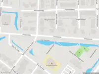 Traumahelikopter met grote spoed naar de Alida de Jongstraat in Culemborg