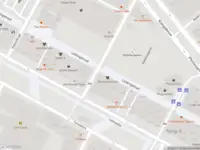 Politie naar de Torenallee in Eindhoven vanwege ongeval met letsel