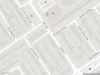 Politie naar de Loeffstraat in Eindhoven vanwege ongeval met letsel