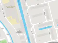 Besteld ambulance vervoer naar de Dotterlei in Capelle aan den IJssel