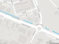 Overlastmelding Nieuwe Aamsestraat in Elst gesloten