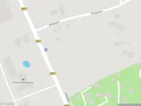 Politie naar de Hengeland in Afferden vanwege aanrijding met letsel