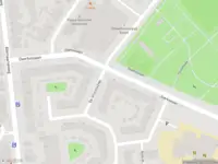 Overlastmelding Overboslaan in Beverwijk gesloten