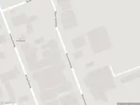 Ambulance met gepaste spoed naar de Nijverheidsweg in Groot-Ammers