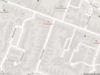 Brandweer met grote spoed naar de Dr. Lovinkstraat in Enschede