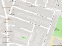 Besteld ambulance vervoer naar de Kritzingerstraat in Haarlem