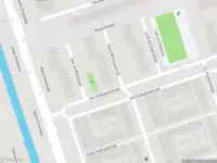 Besteld ambulance vervoer naar de David Wijnkoopstraat in Amsterdam