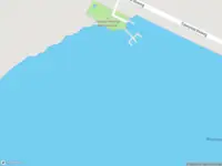 Brandweer met gepaste spoed naar de Savoyaardsweg in Hoek