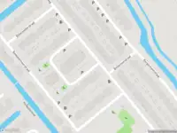 Ambulance met grote spoed naar de Gelderwoudsestraat in 's-Gravenhage