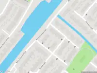 Ambulance met grote spoed naar de Maria Enzersdorflaan in Bergschenhoek