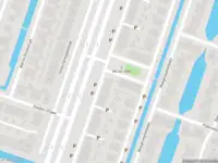 Ambulance met grote spoed naar de Louis Paul Boonstraat in Berkel en Rodenrijs